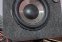 Accesorios para Autos - Woofer 10" - En Venta