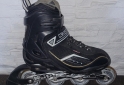 Deportes - Roller Kappa extensible - En Venta