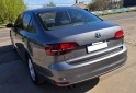 Autos - Volkswagen Vento 2017 Nafta 137857Km - En Venta