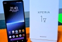Telefona - Sony Xperia 1 V Black 512 gb Dual Sim - En Venta