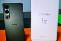 Telefona - Sony Xperia 1 V Black 512 gb Dual Sim - En Venta