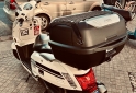 Motos - Kymco Like 200 2022 Nafta 21000Km - En Venta