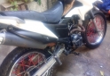 Motos - Guerrero Gxl tundra 150 2017 Nafta 28000Km - En Venta