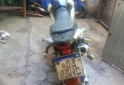 Motos - Guerrero Gxl tundra 150 2017 Nafta 28000Km - En Venta