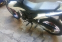 Motos - Guerrero Gxl tundra 150 2017 Nafta 28000Km - En Venta