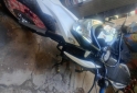 Motos - Guerrero Gxl tundra 150 2017 Nafta 28000Km - En Venta