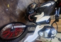 Motos - Guerrero Gxl tundra 150 2017 Nafta 28000Km - En Venta