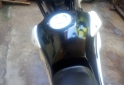 Motos - Guerrero Gxl tundra 150 2017 Nafta 28000Km - En Venta