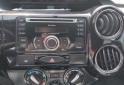 Autos - Toyota Etios 2014 Nafta 110000Km - En Venta