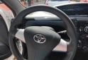 Autos - Toyota Etios 2014 Nafta 110000Km - En Venta