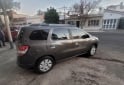 Autos - Chevrolet Spin 2013 Nafta - En Venta