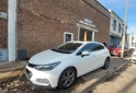 Autos - Chevrolet Cruze 2017 Nafta  - En Venta