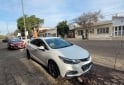 Autos - Chevrolet Cruze 2017 Nafta  - En Venta