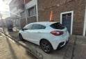 Autos - Chevrolet Cruze 2017 Nafta  - En Venta