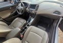 Autos - Chevrolet Cruze 2017 Nafta  - En Venta