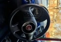 Autos - Fiat 500 Lounge AUT 2015 Nafta 25000Km - En Venta
