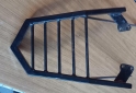 Accesorios para Motos - Porta equipaje hierro - En Venta