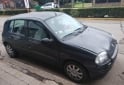 Autos - Renault Clio 2 2002 Nafta 188000Km - En Venta