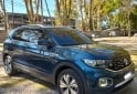 Autos - Volkswagen t-cross highline 2020 Nafta 94000Km - En Venta