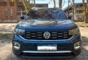 Autos - Volkswagen t-cross highline 2020 Nafta 94000Km - En Venta