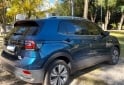 Autos - Volkswagen t-cross highline 2020 Nafta 94000Km - En Venta