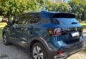 Autos - Volkswagen t-cross highline 2020 Nafta 94000Km - En Venta