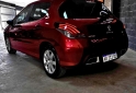 Autos - Peugeot 308 Allure Nav. 2017 Diesel 120000Km - En Venta