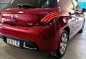 Autos - Peugeot 308 Allure Nav. 2017 Diesel 120000Km - En Venta