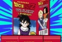 Otros - Cartas coleccionables dragon ball z 2025 - En Venta