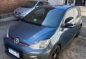 Autos - Volkswagen Up! Pepper 1.0 TSI 2017 Nafta 119000Km - En Venta