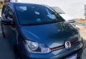 Autos - Volkswagen Up! Pepper 1.0 TSI 2017 Nafta 119000Km - En Venta