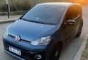 Autos - Volkswagen Up! Pepper 1.0 TSI 2017 Nafta 120000Km - En Venta