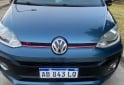 Autos - Volkswagen Up! Pepper 1.0 TSI 2017 Nafta 120000Km - En Venta