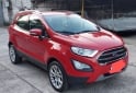 Autos - Ford Ecosport 2018 Nafta 212000Km - En Venta