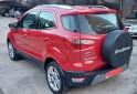 Autos - Ford Ecosport 2018 Nafta 212000Km - En Venta