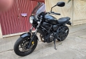 Motos - Yamaha XSR 2017 Nafta 18600Km - En Venta