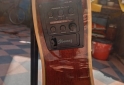 Instrumentos Musicales - Guitarra Ibanez electroacústica modelo AEG lg. - En Venta
