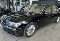 Autos - Bmw 735 Li SERIE 7 2004 Nafta 67028Km - En Venta