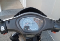 Motos - Kymco Agility 125 2021 Nafta 5800Km - En Venta