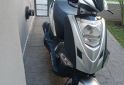 Motos - Kymco Agility 125 2021 Nafta 5800Km - En Venta