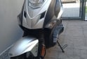 Motos - Kymco Agility 125 2021 Nafta 5800Km - En Venta