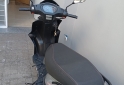 Motos - Kymco Agility 125 2021 Nafta 5800Km - En Venta