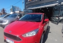 Autos - Ford 1.6 S 2018 Nafta 140000Km - En Venta
