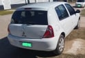Autos - Renault Clio Mio 5P confort pack 2016 Nafta 106000Km - En Venta