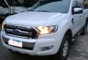 Camionetas - Ford Ranger XLT 2.5 2018 Nafta 6000Km - En Venta