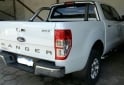 Camionetas - Ford Ranger XLT 2.5 2018 Nafta 6000Km - En Venta