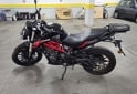 Motos - Benelli 302 S 2023 Nafta 5500Km - En Venta