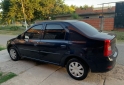 Autos - Renault Logan 2013 GNC 280000Km - En Venta