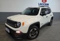 Camionetas - Nissan Renegade 2017 Nafta 141000Km - En Venta