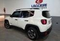 Camionetas - Nissan Renegade 2017 Nafta 141000Km - En Venta